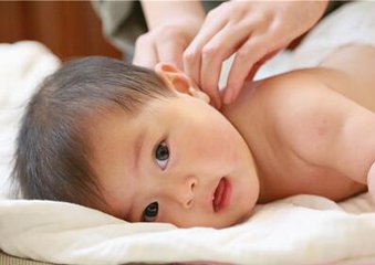 卫生院小儿推拿疗法,小儿推拿学1-2岁
