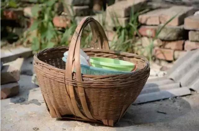 农村必备10件物件,农村家里的老物件