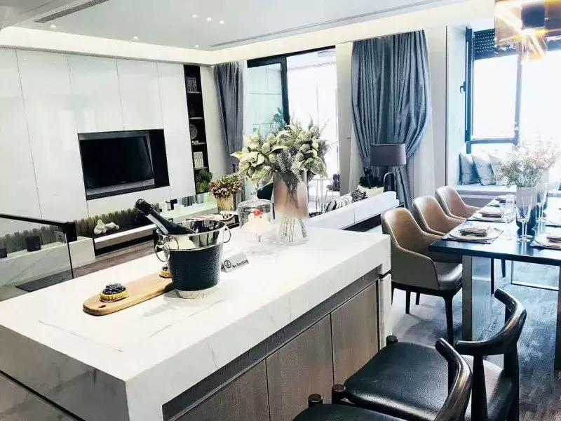 未来之光！万科填补高新区品质楼盘空白