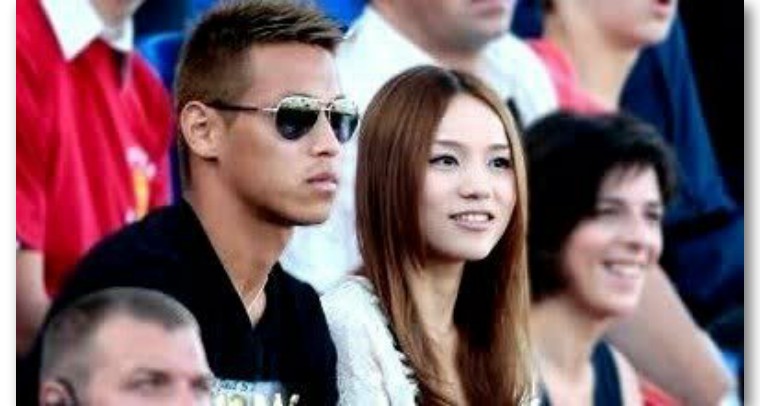 世界杯足球球星太太团,世界杯足球球星太太