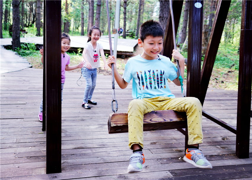 漠河北极村之旅,来到祖国最北端漠河北极村