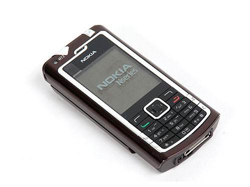曾经的诺基亚n95,诺基亚n系列大全及当年价格