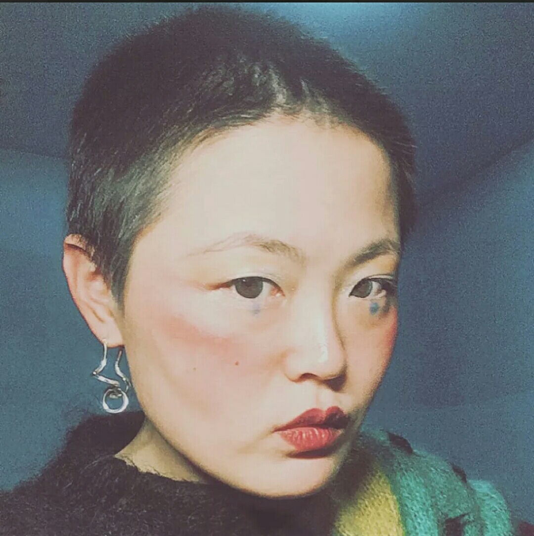 有幸听到这么“好看”的声音