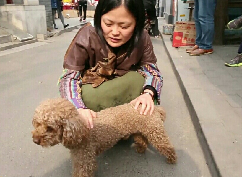 有幸听到这么“好看”的声音