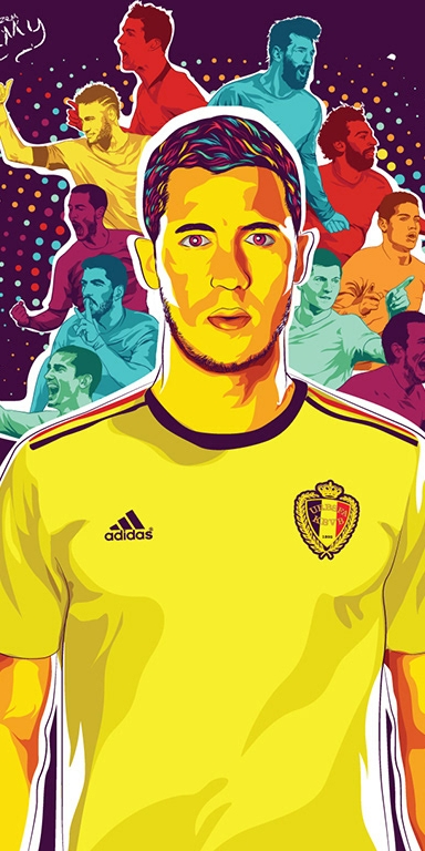 世界杯足球队壁纸手机高清,足球壁纸高清手机壁纸