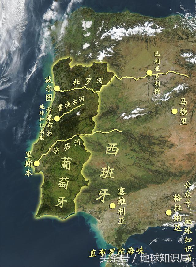 历史葡萄牙与摩洛哥对比,葡萄牙为什么输给了韩国