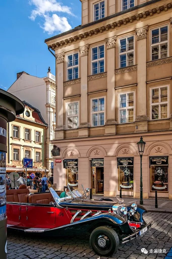 最贵的糖果店,最良心的糖果店