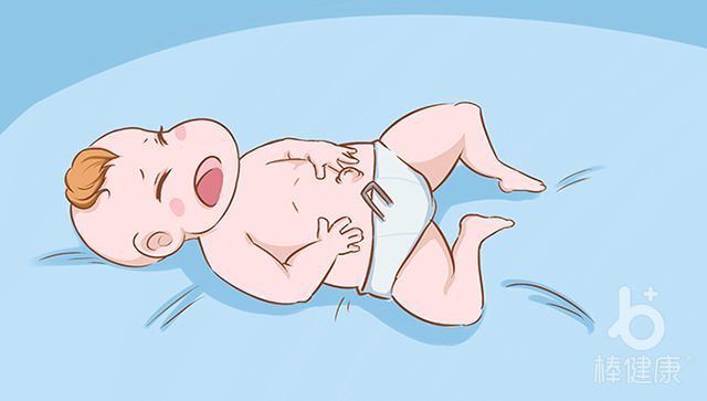 新生儿脐炎一直有黄水流出,新生儿肚脐红肿流水怎么办