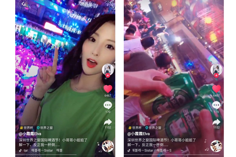 短视频100w赞可以赚多少钱,短视频170万赞能赚多少