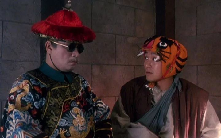 香港第一部破亿的电影,香港第一部过百万电影