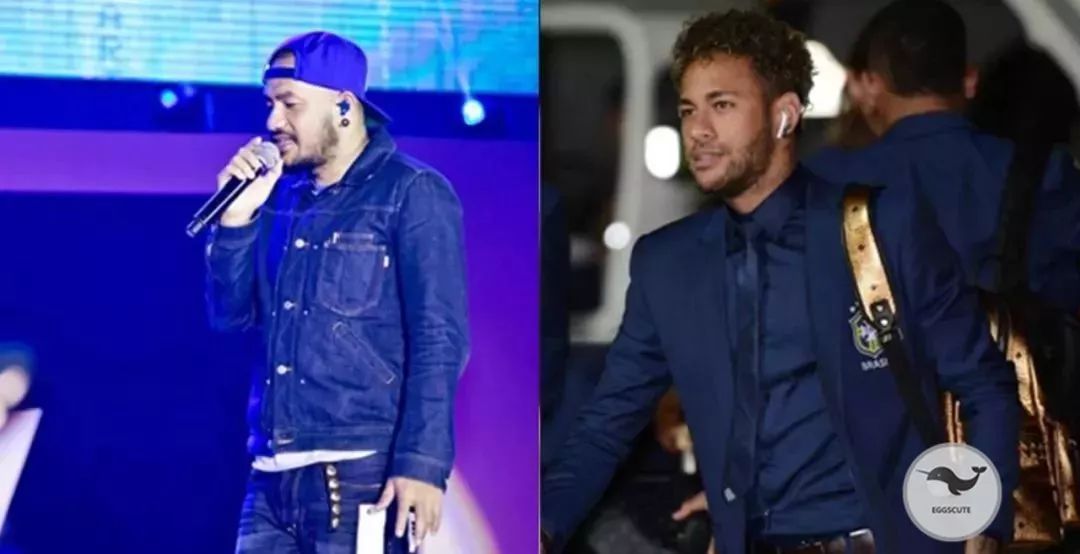 甄子丹撞脸模板,甄子丹吴镇宇经典对决