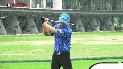 啃地打深太痛苦？预防+训练让你轻松打稳又增距！