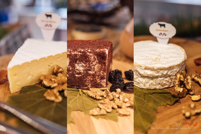 迪拜左手沙漠右手大海飞跃千里为你来——今夕传媒旅行家出品