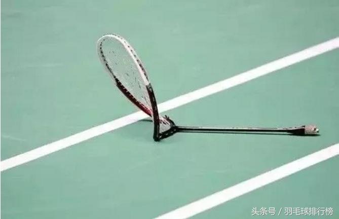 保养球拍的正确方法,如何增加球拍使用寿命