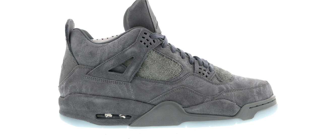 aj4哪双鞋子最值得入手,aj4最值得买的球鞋