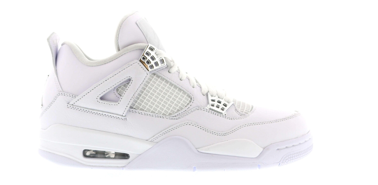 aj4哪双鞋子最值得入手,aj4最值得买的球鞋