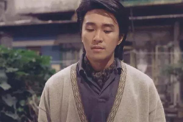 周星驰61岁就算60岁吗,58岁的周星驰至今仍孤身一人