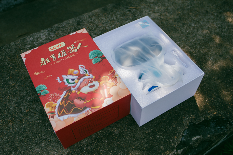 小乐智能教育机器人多少钱,小乐智能教育学习机