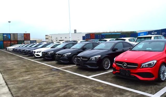 奔驰gls400卡尔森,奔驰ml400卡尔森