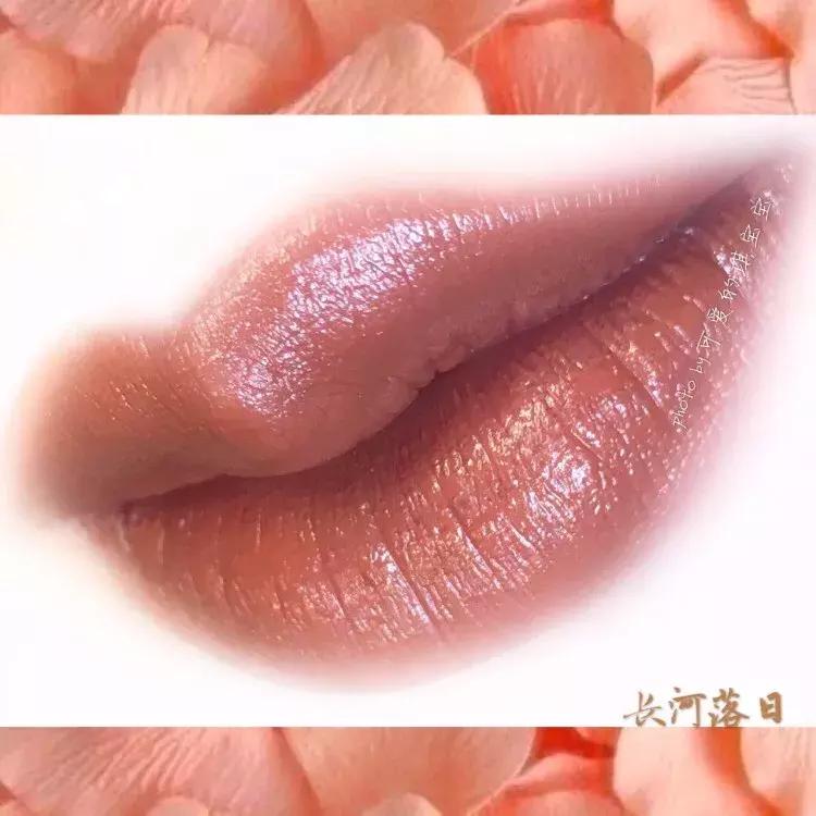 黄黑皮显白口红色号显白平价 (学生党平价口红素颜显白)