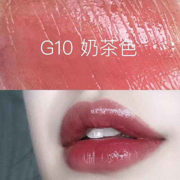 黄黑皮显白口红色号显白平价 (学生党平价口红素颜显白)