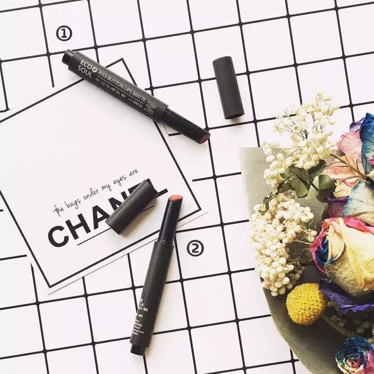 黄黑皮显白口红色号显白平价 (学生党平价口红素颜显白)