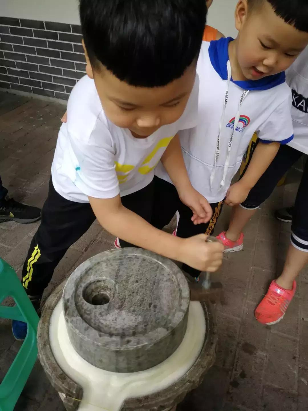 “回趣童真，weare伐木累”乔森驾校亲子活动