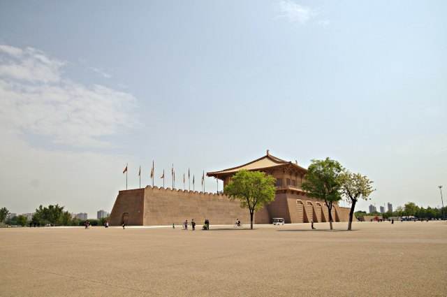 西安2018世界杯现场,2018俄罗斯世界杯在哪看