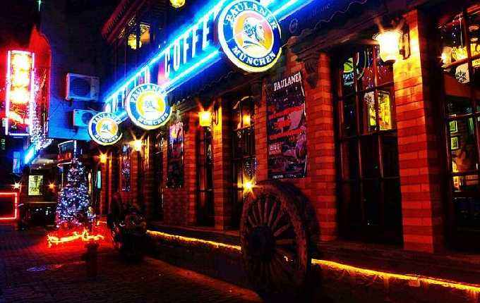 西安2018世界杯现场,2018俄罗斯世界杯在哪看