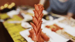 抚顺老店的麻辣拌香甜麻辣太解馋,抚顺麻辣拌里面有什么