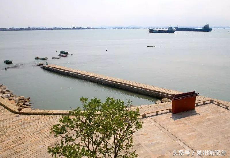 助力泉州申遗,古泉州刺桐史迹申遗2018