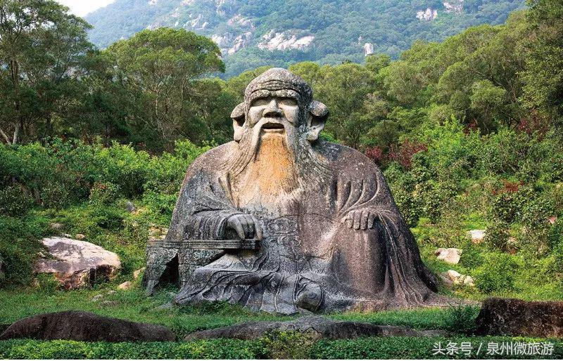 助力泉州申遗,古泉州刺桐史迹申遗2018