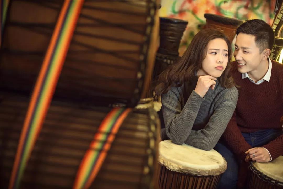 看了照片，我3秒钟就决定要去丽江！