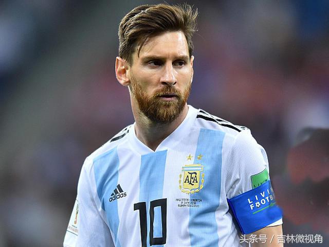 梅西和马拉多纳是什么关系,为什么梅西不算中锋