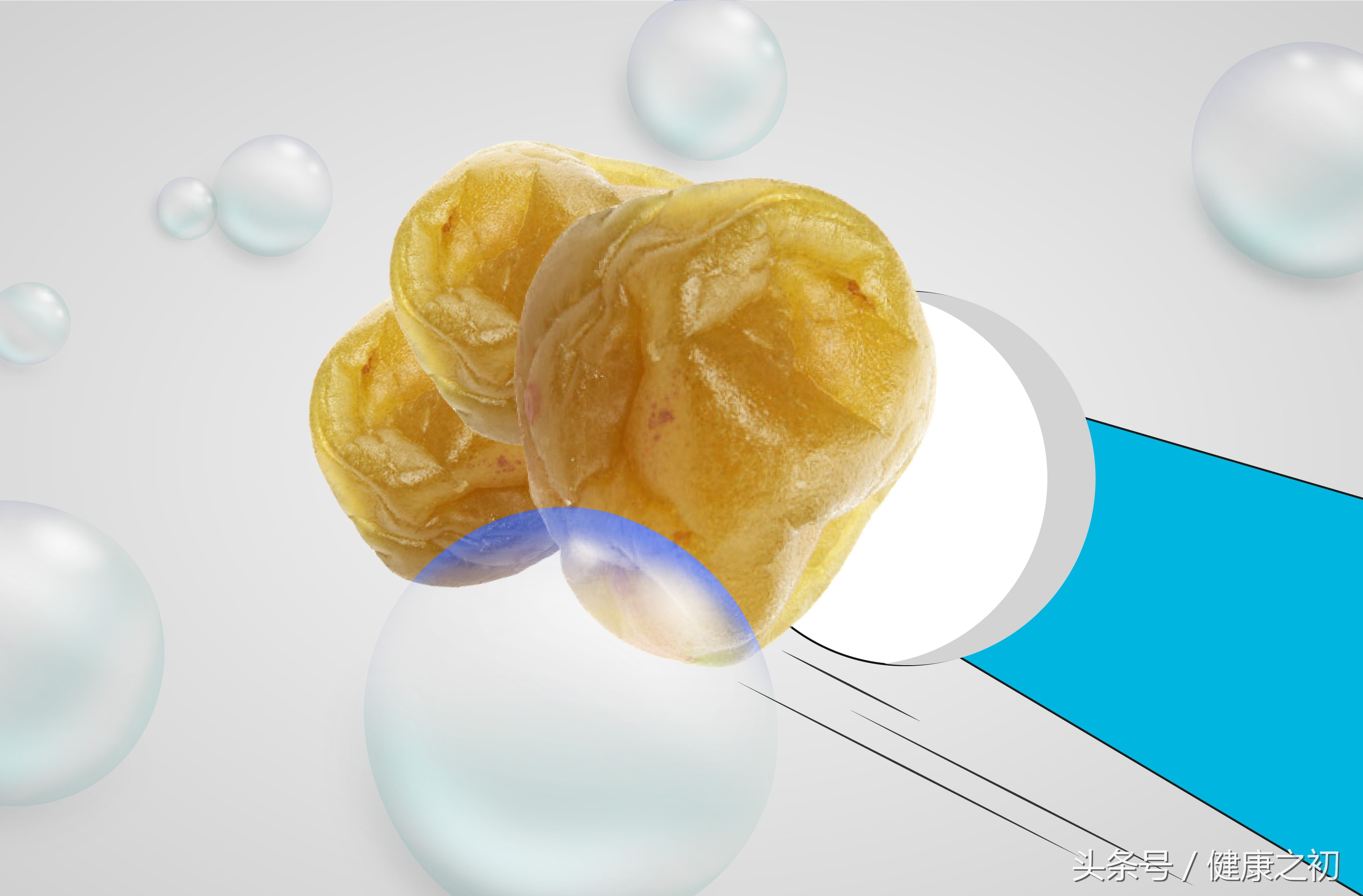 酵素梅真的能减肥治便秘吗,酵素梅的作用与功效能减肥吗