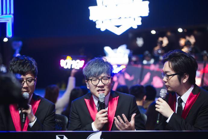 lol娃娃有多有钱,lol主播解说lpl