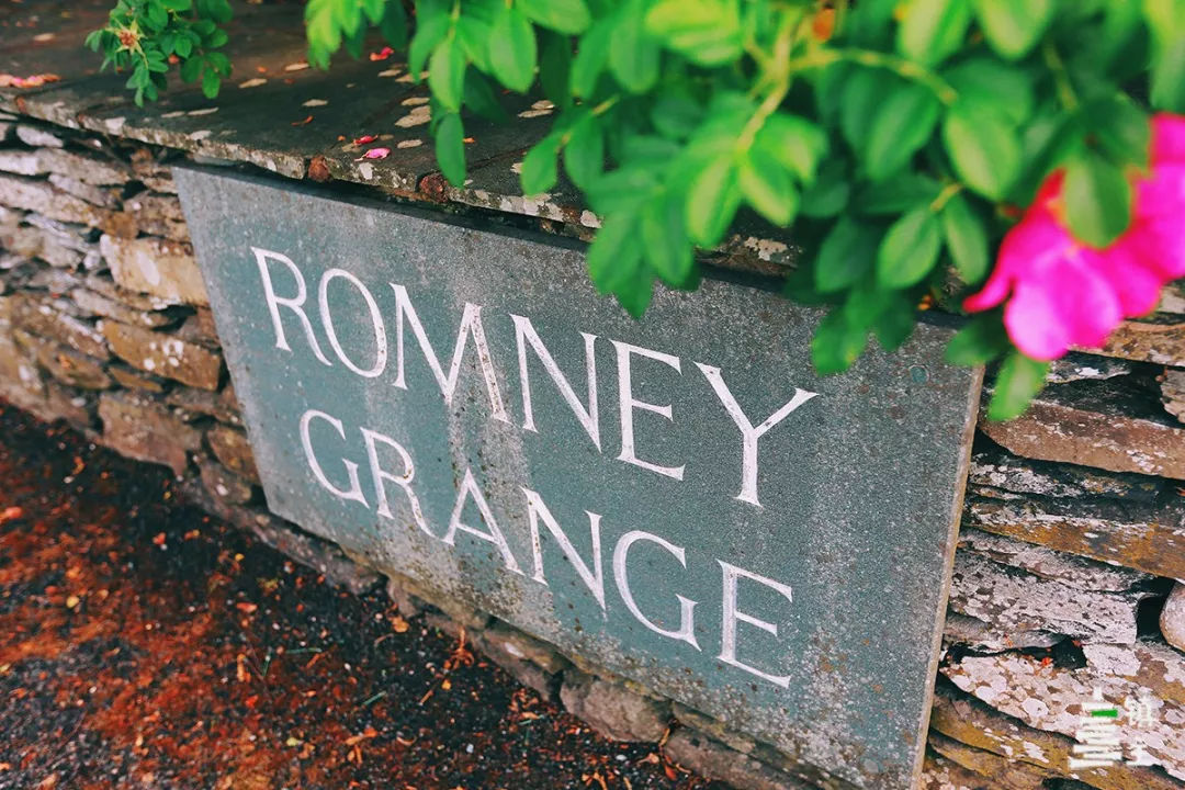 英国彼得兔故居,探寻英国小镇书