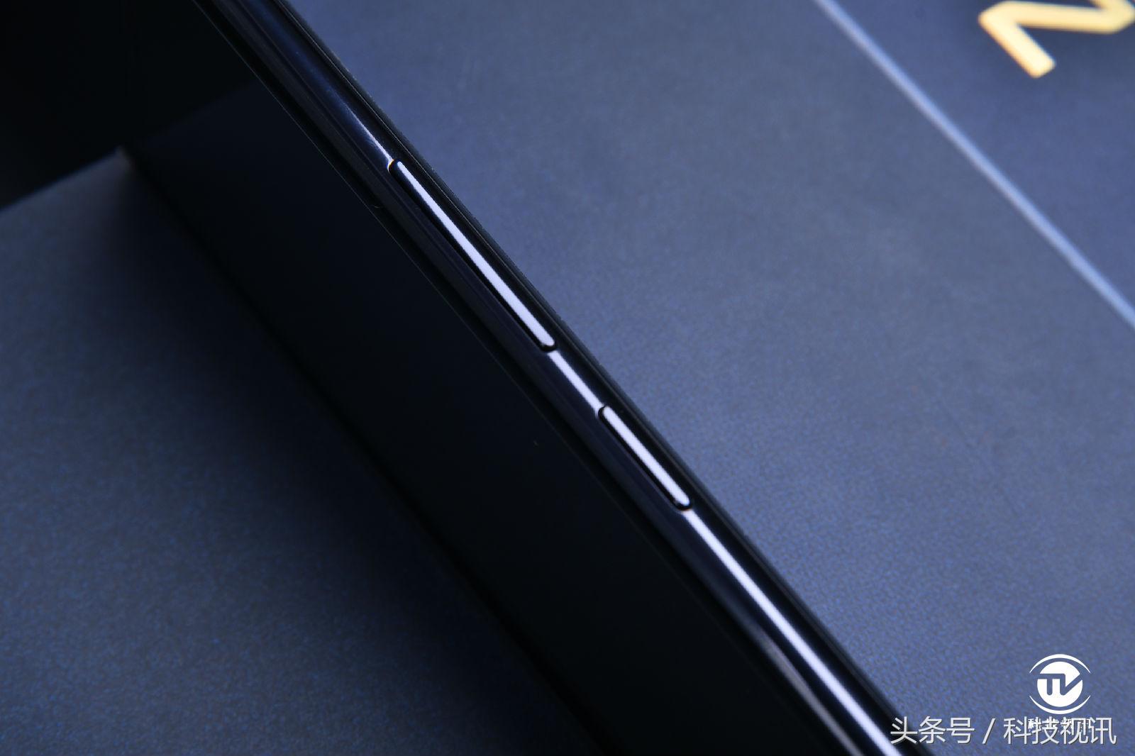 vivo令人惊讶的手机,vivo顶级黑科技视频