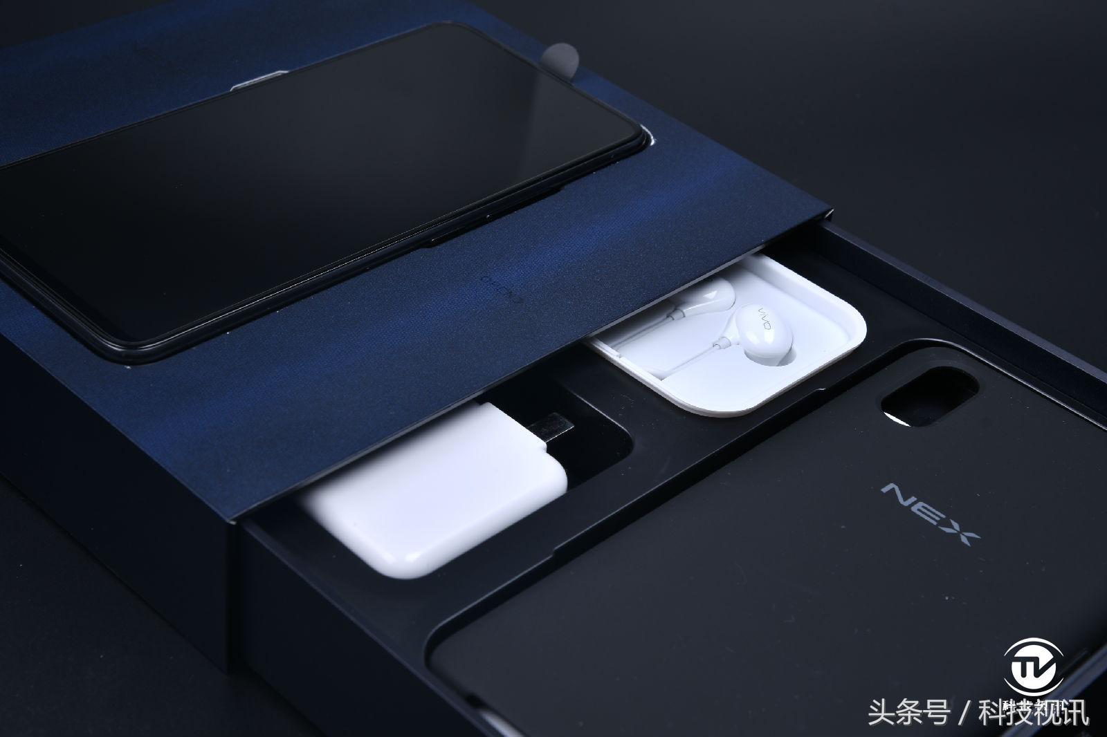 vivo令人惊讶的手机,vivo顶级黑科技视频