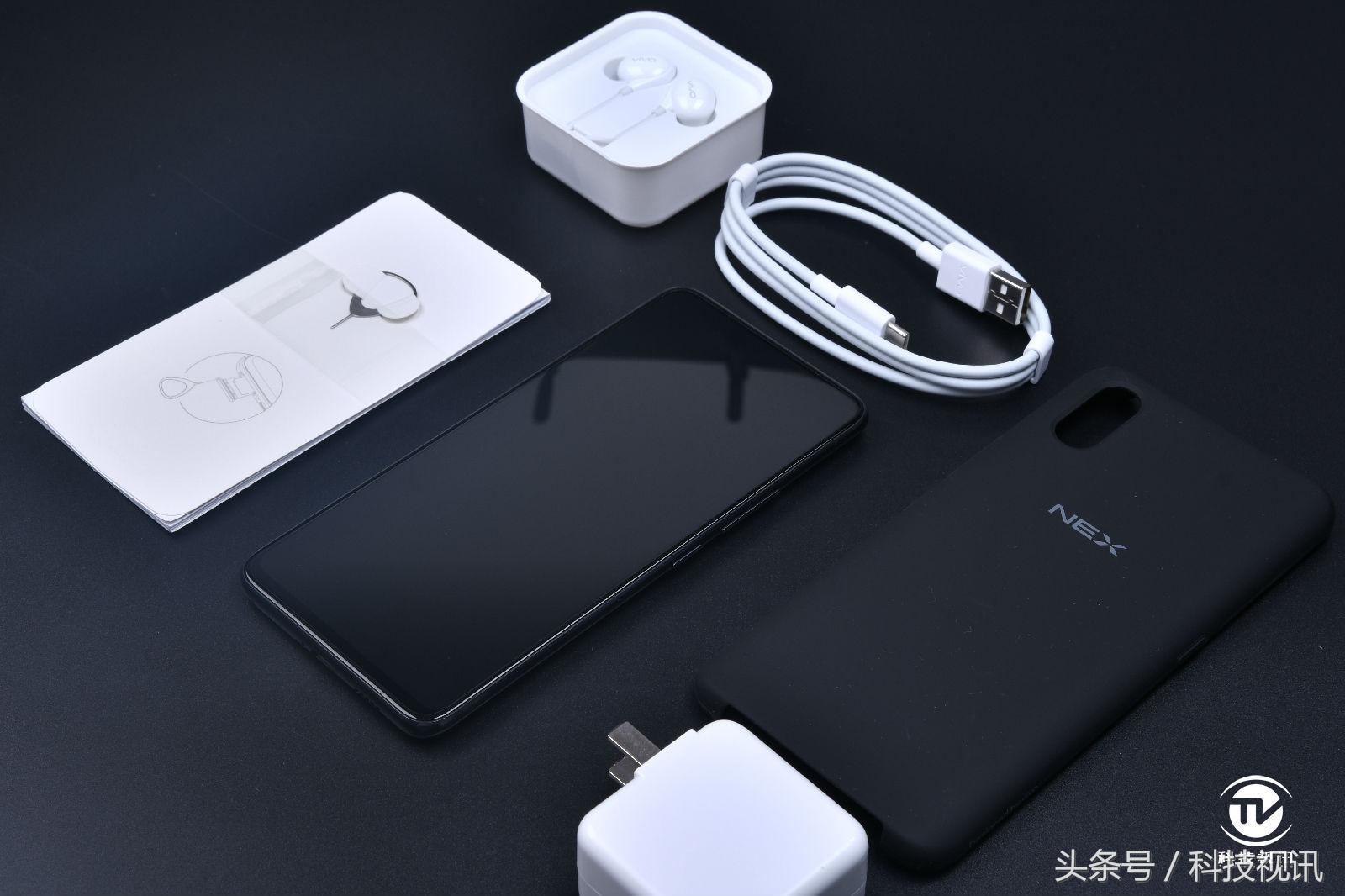 vivo令人惊讶的手机,vivo顶级黑科技视频