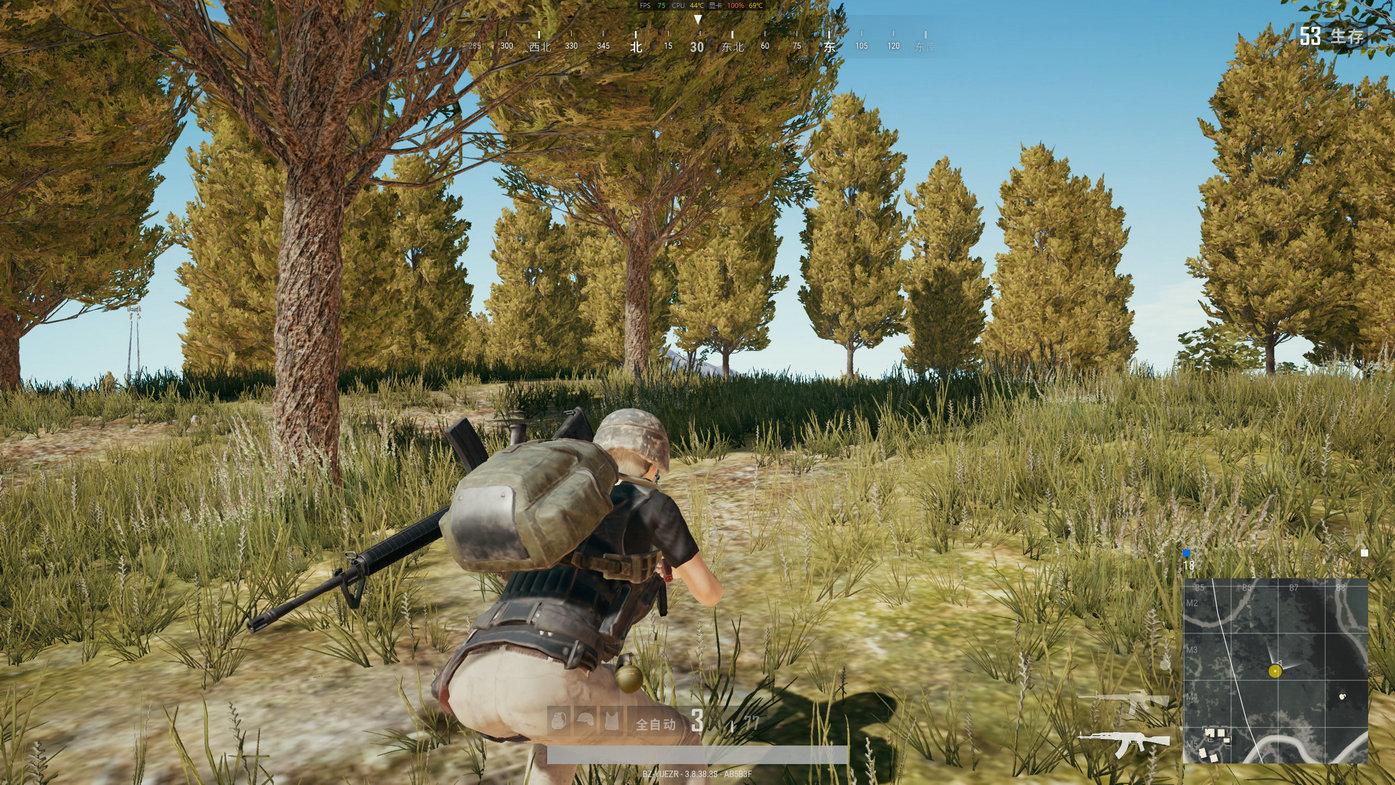 绝地求生最新版本吃鸡怎么加速,绝地求生玩家想要的5大配件