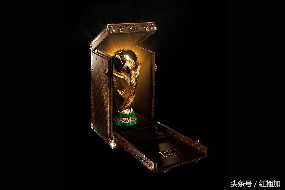 lv与世界杯,lv和gucci的故事