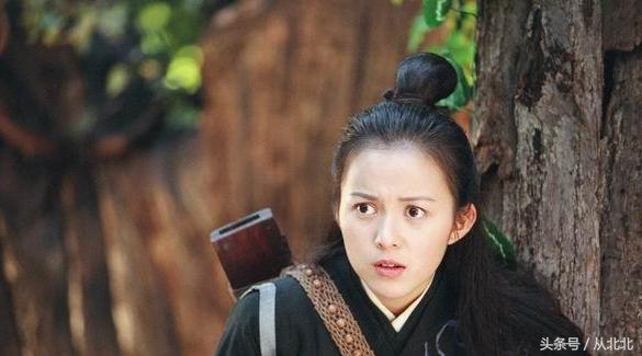 聊斋老版所有美人照,聊斋美人盘点