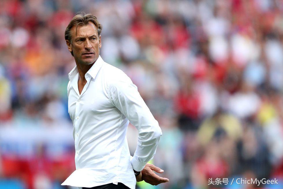 世界杯各国主教练颜值,世界杯历来最帅的主教练