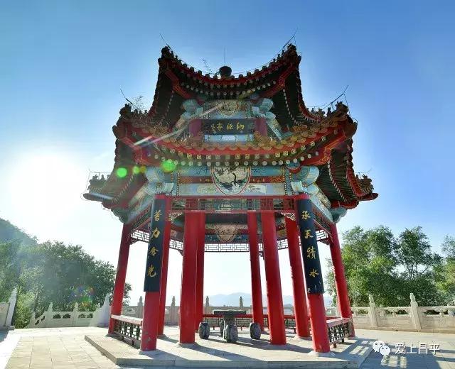 宏望京城，观山下明陵壮景，天池风景区您来过么？