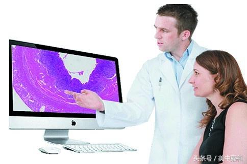 只要“抓住”这七点，轻松看懂乳腺癌病理报告单