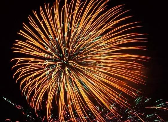 日本夏日祭花火大会 (日本旅游花火大会)