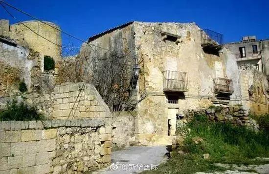 8块钱在意大利买套房，背后是光明正大的套路