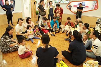 慧文迪儿幼儿园滨江,南京江宁滨江慧文迪儿幼儿园学费