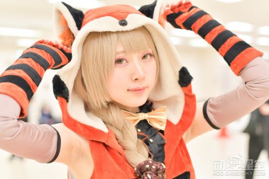 鍦ㄦ棩鏈琧osplay鎯婅壋鍏ㄥ満,鏃ユ湰涓夊ぇcosplay鍦扮偣